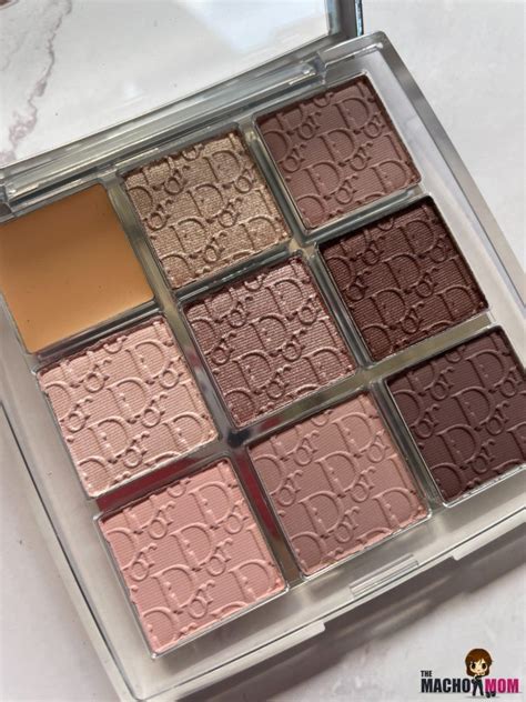 dior inclusion shades reddit|Dior Cool Neutrals Backstage Eyeshadow Palette Review.